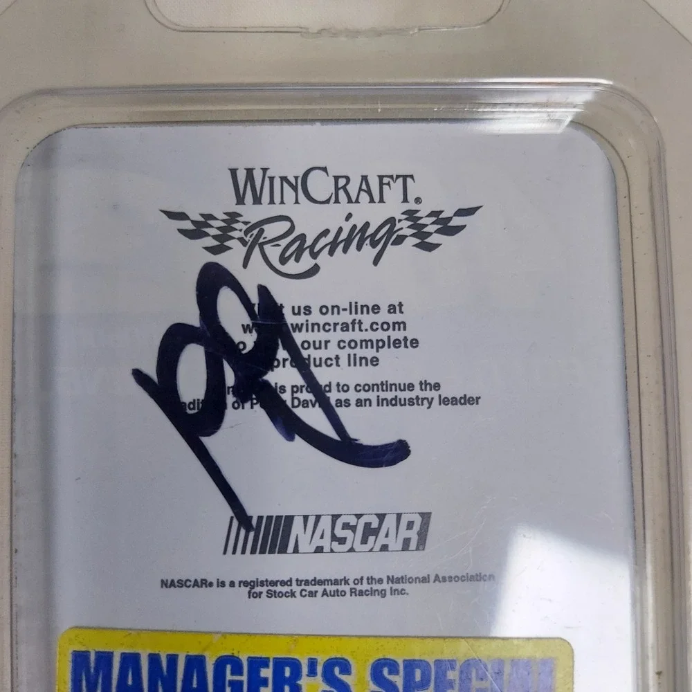 Wincraft Jimmie Johnson 48 Keychain Bottle Opener NASCAR Racing‎ Keyring